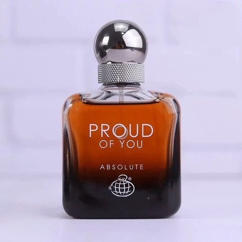 عطر ادکلن فراگرنس ورد مدل پرود آف یو ابسولوت رایحه جورجیو آرمانی استرانگر ویت یو ابسولوتلی