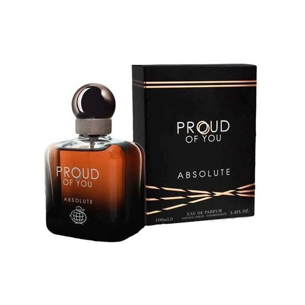 عطر ادکلن فراگرنس ورد مدل پرود آف یو ابسولوت رایحه جورجیو آرمانی استرانگر ویت یو ابسولوتلی